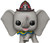 Funko Pop! Disney: Dumbo (Live Action) - Fireman Dumbo
