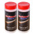 METRIC Shuffleboard Wax Powder Shuffleboard 2pack
