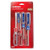 Husky Variety Screwdriver Set  6-Piece