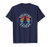 Redmond Oregon OR Vintage Graphic Retro 70s T-Shirt