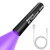 Webetop 365nm UV Flashlight Blacklight