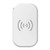 CHOETECH Qi Certified Wireless Charger, 3 Coils 7.5W Fast Wireless Charger Compatible iPhone Xs Max/XR/X/XS/8/8 Plus, 10W Compatible Samsung Galaxy S9/S8/Note 9/Note 8/S7,5W All Qi-Enabled Phone