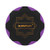 SLOWPLAY Nash Clay Poker Chips  14 Grams Heavyweight Clay Composite  40mm Large Chips in Bulk  Pack of 50 in Purple Without Denomination