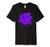 Witch Paint Splat Premium T-Shirt