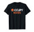 Occupy Mars T-Shirt