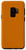 Galaxy S9 Matte Orange Yellow Red Pattern AEJ079 Case