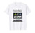 Funny Virtual 8th Grader Student Remote Learning Online Gift T-Shirt