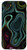 iPhone SE  2020    7   8 Cyan Blue Yellow Orange Red Pink Green Pattern AEH285 Case