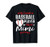 My Favorite Baseball Player Call Me Mimi T-Shirt