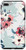 iPhone 7 Plus 8 Plus Trendy Botanical Flowers Garden Floral Print pattern for Flo Case