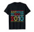 11th Birthday Gifts - Awesome Since 2010 T-Shirt