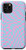 iPhone 11 Pro Crazy Checkers Easter Pastel Checkered Board Girly Phone Case