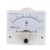 uxcell DC 0-10A Gauge Current Measuring Ampere Meter Analog Ammeter
