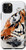 iPhone 11 Pro Tiger Head paint Animal Head Paint Tiger lover Case