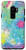 Galaxy S9Plus Paint Splatter Abstract Art Colorful Cute Artist Rainbow Case