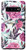 Galaxy S10 Trendy Botanical Flowers Garden Floral Print pattern for Flo Case