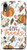 iPhone XR Thanksgiving Pumpkin Fall Autumn Orange Green White LBP0017 Case