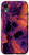 iPhone XR Orange Red Yellow Purple Blue Pattern AEH185 Case