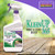 Bonide  BND730 - KleenUp 365 Weed  and  Grass Killer  Ready to Use Outdoor Non-Selective Weed  and  Grass Control Herbicide  32 oz.