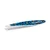 Tweezerman 1252TPR Mini Slant Tweezer Pattern  1 Count