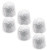 Coffee Water Filter Replacement Compatible with Hamilton Beach Coffeemaker BrewStation & Stay or Go (80674)
