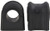 TRW Automotive JBU1167 Suspension Stabilizer Bar Bushing for Jeep Liberty  2002-2007 Front To Frame