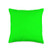 Fancy Solid Color Gifts Co Harlequin Green Plain Solid Color Simple Classic Throw Pillow  16x16  Multicolor