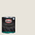 Glidden Interior Paint Plus Primer  Greige Mountain Gray  One Coat  Flat  1-Quart