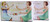 Wavertree  and  London soap bar High Tea - Macaron  2 Bars