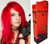 Premium Permanent Hair Colour Cream Dye Fire Red 055 Punk Goth by Starlist