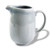 roro Blue Celadon Hand Molded Ceramic Stoneware Tea and Coffee Serveware