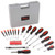 Stalwart 75-HT4097 Screwdriver Set  42Piece SAE