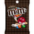 M and M'S Milk Chocolate Candy 2.83-Ounce Bag  Pack of 12