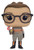 Funko POP Movies: Ghostbusters 2016 Abby Yates Action Figure