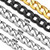 Suplight 9mm Cuban Curb Chain for Men Silver Stainless Steel 30" Inches Solid Miami Cuban Link Chain Necklace Hip Hop Jewelry