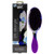 Wet Brush Pro Detangler Brush Hyper Floral - Purple 1 Pc
