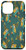 iPhone 12 Pro Max Camping Decor Print Vintage Net Outdoors Camper Case