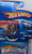 Hot Wheels 2006 First Edition 30 of 38 BLUE AND ORANGE MED-EVIL FASTER THEN EVER 1 64 Scale Die-cast CAR 1 64 Scale by Hot Wheels