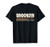 Retro Brooklyn New York Men Women Kids NYC Vintage NY T-Shirt
