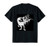 Kids Jurassic World Fallen Kingdom  Spray Paint Design T-Shirt