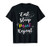 Eat Sleep Paint Repeat Shirt  Artist Painter Gifts Funny T-Shirt
