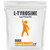 BulkSupplements.com L-Tyrosine Capsules - L-Tyrosine 500mg - Brain Focus Supplements - Focus Vitamins - Brain Juice  300 Gelatin Capsules