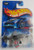 Hot Wheels 2004 Toys R Us Exclusive Zamac First Editions Madd Propz Unpainted 2004-076