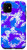 iPhone 11 Wotton Abstract Paint Splatter Case