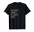 Legend Since March 1991 30th Birthday 30 Years Old Gift T-Shirt