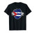 Super Cuban Heritage Shirt Cuba Roots Flag Gift T-Shirt