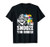 Funny Paintball Shirt - You Snooze You Bruise