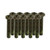 Dynamo Air Hockey Rail Bolts Black  10