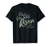 Easter Cross T-Shirt He Has Risen Jesus Christian Religious