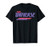 CN Steven Universe Mr. Universe Logo T-Shirt